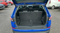 Skoda Kodiaq 1.5 TSI SE L 5dr DSG [7 Seat] Petrol Estate